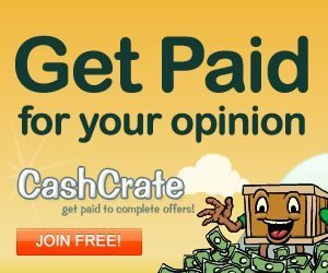 Cash Crate