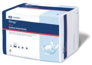 Free Medtronic Incontinence Care Product Samples