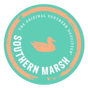 FREE Southern Marsh Stickers