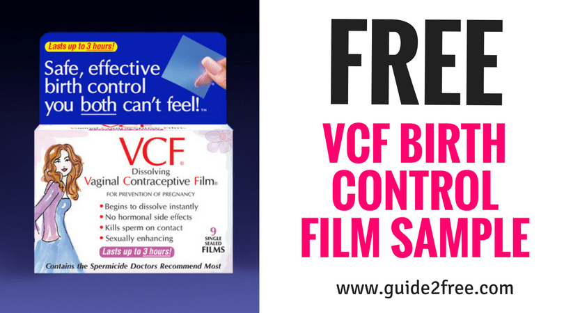 Free VCF Sample