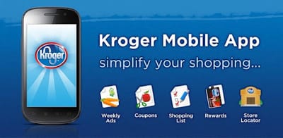 Krogers App