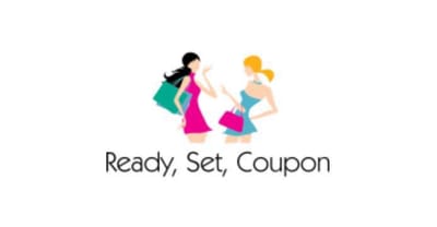 Ready, Set, Coupon