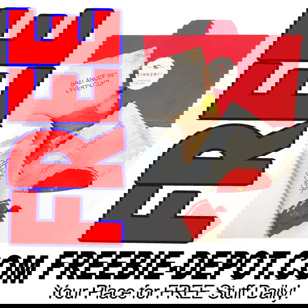 Free Sample of Lingzhi Coffee or Tea