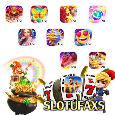 SLOTUFAXSทำเงินง่าย ๆ image