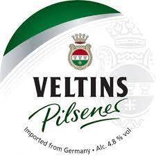 Veltins - 4.8%