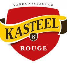 Kasteel Rouge - 8.0%