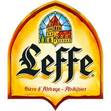 Leffe Blonde - 6%