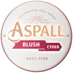 Aspall Blush 4.0%