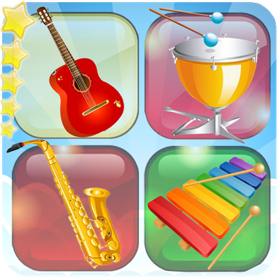Privacy Policy (About &quot;Memory game - Musical instruments matching&quot;) image
