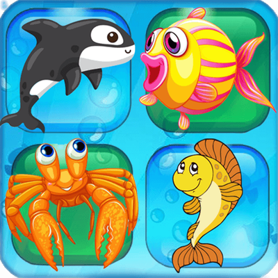 Privacy Policy (About &quot;Memory matching games - Sea life&quot;) image