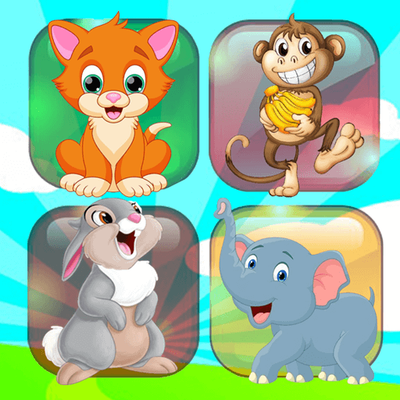 Privacy Policy (About &quot;Memory matching games - Animals&quot;) image