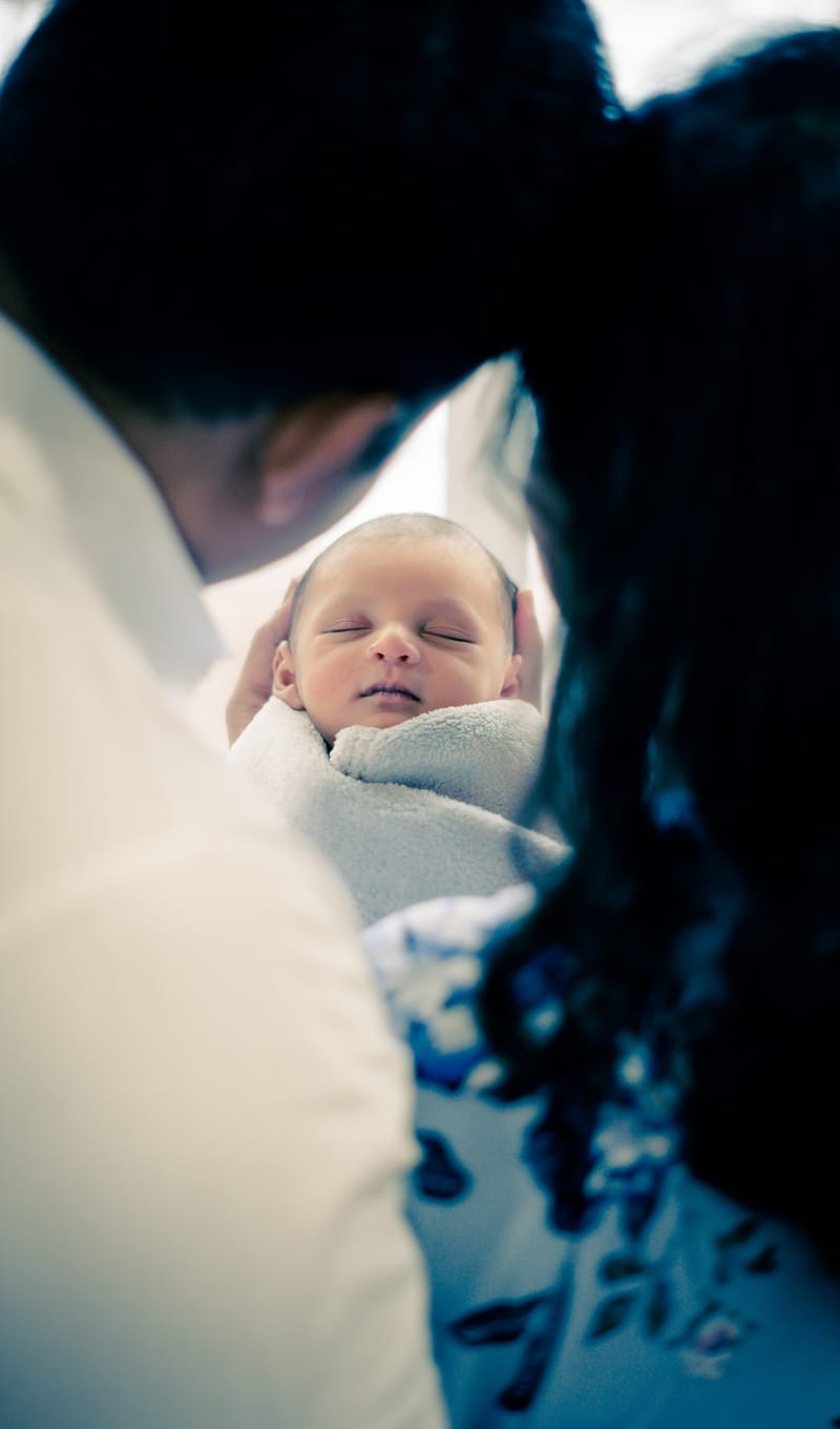 GYERMEKÁGYRA / SZÜLÉSRE KÉSZÜLŐ