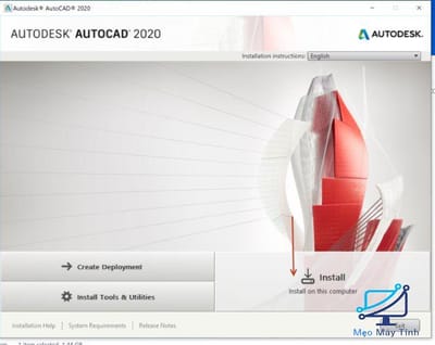 Autocad 2020