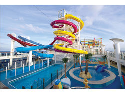 Know more about Water Slide Rentals image