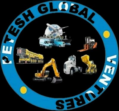 PETESH GLOBAL VENTURES