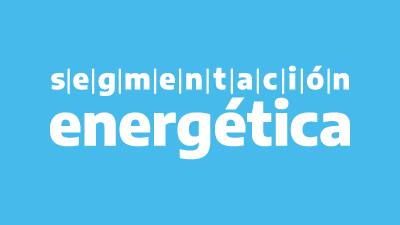 SEGMENTACIÓN ENERGÉTICA