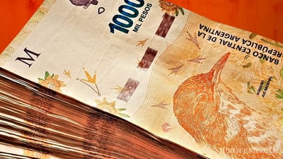 Depositar dinero sin declarar en AFIP: cuál es el monto mínimo