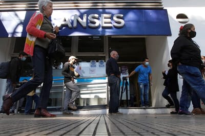 Los pagos de ANSES de hoy miércoles 16 de noviembre para los Jubilados