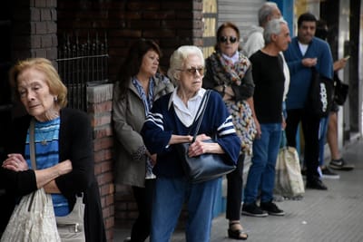 Jubilados ANSES: últimas noticias sobre la moratoria previsional