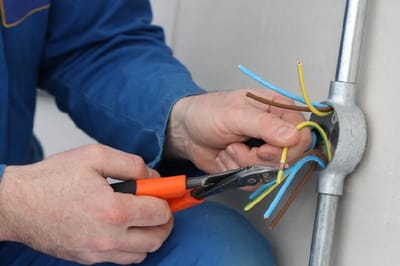 Electricians: A Quick Guide