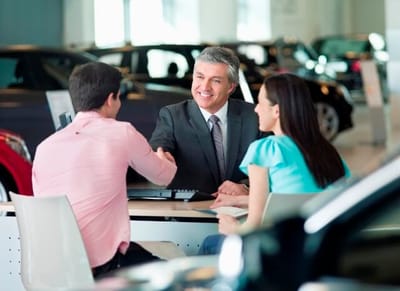 Some Things to Keep in Mind Before Visiting Auto Dealers image