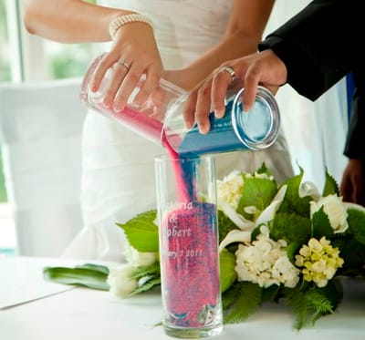 Wedding Sand Ceremonies