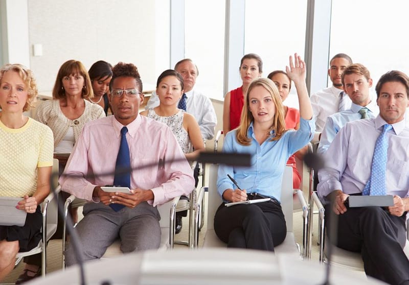 Consultoria em Direção Assemblear
