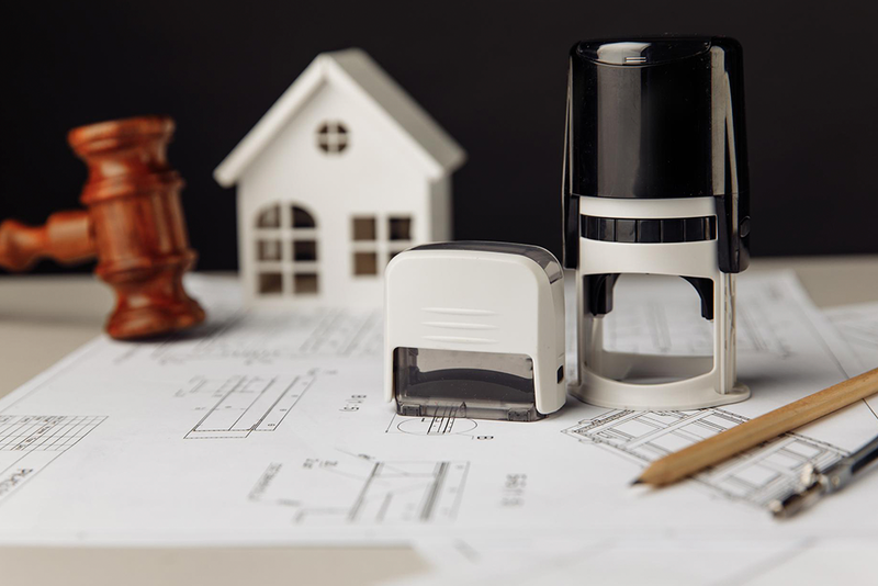 Regularização Imobiliária
