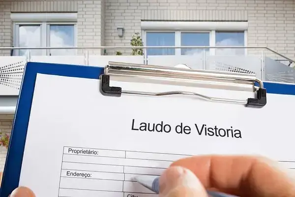 Vistorias Imobiliárias