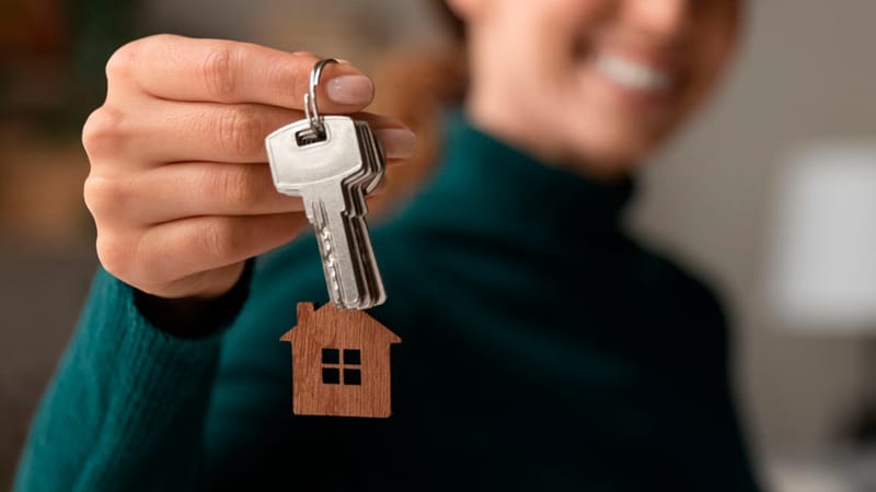 Gestão Imobiliária