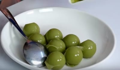 BANH MOCHI MATCHA MON GHIEN TOI TU NHAT BAN