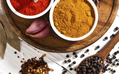How to Find the Best Food & Beverage Ingredient Suppliers in Malaysia