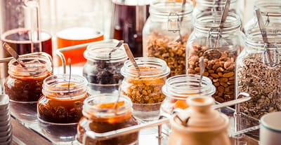 Things You Must Consider When Choosing a Food Supplier