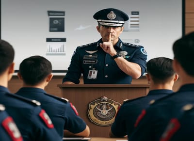 Cuatro evidencias de que la policía silencia la realidad del trabajo sexual