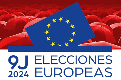 El voto del trabajo sexual en estas elecciones europeas