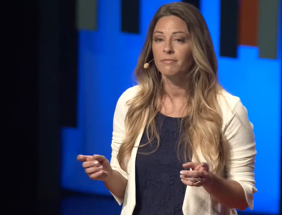 ¿Qué nos puede enseñar una trabajadora sexual sobre la conexión entre humanos?