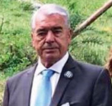 Ha muerto Sabiniano Gómez Serrano. Empresario