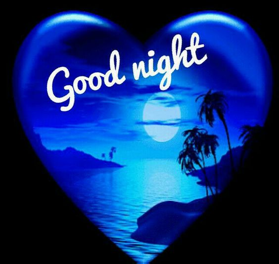 GOOD NIGHT POEMS