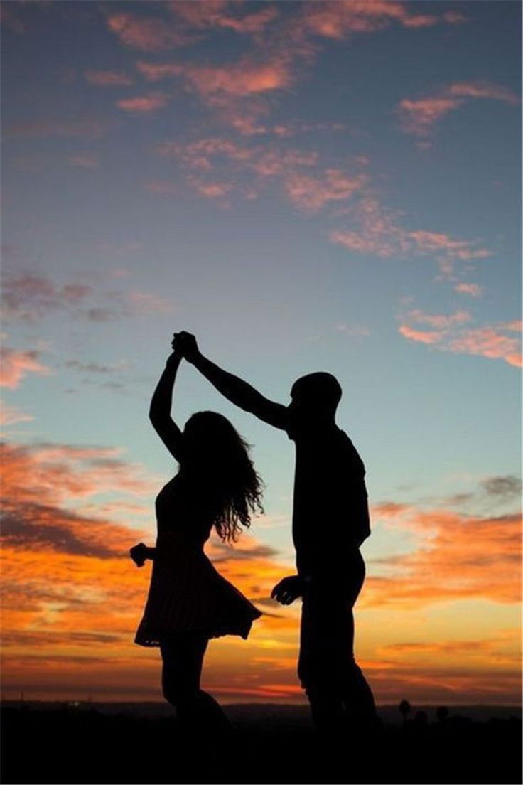 Romantic and Flirty Pictures