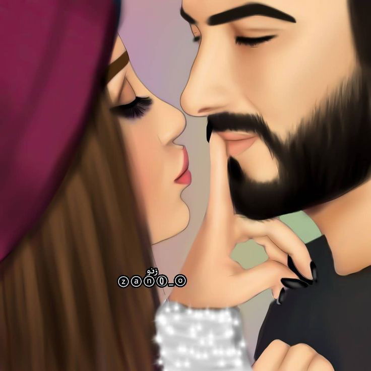 Romantic and Flirty Pictures