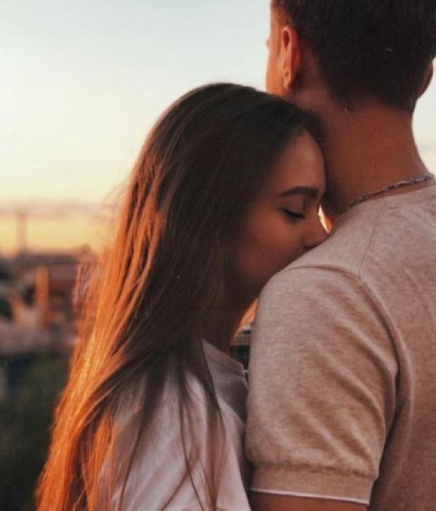 Romantic and Flirty Pictures