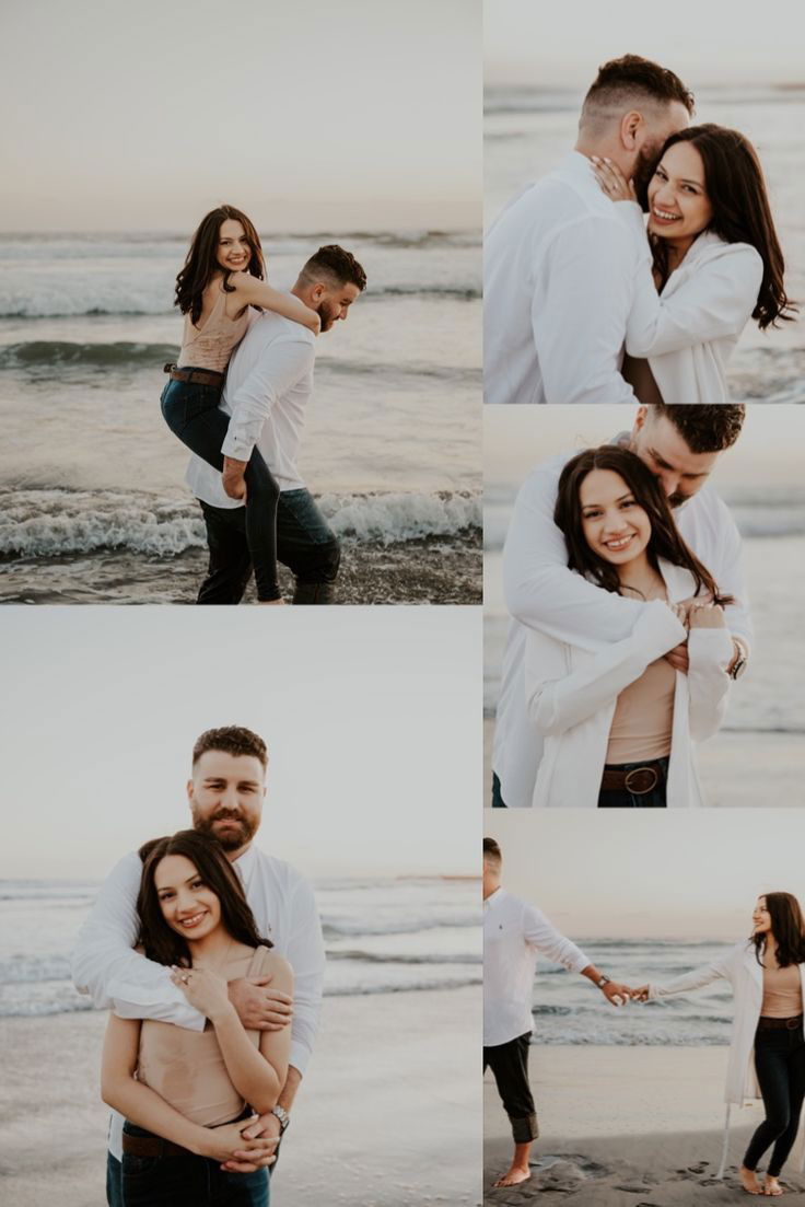 Romantic and Flirty Pictures