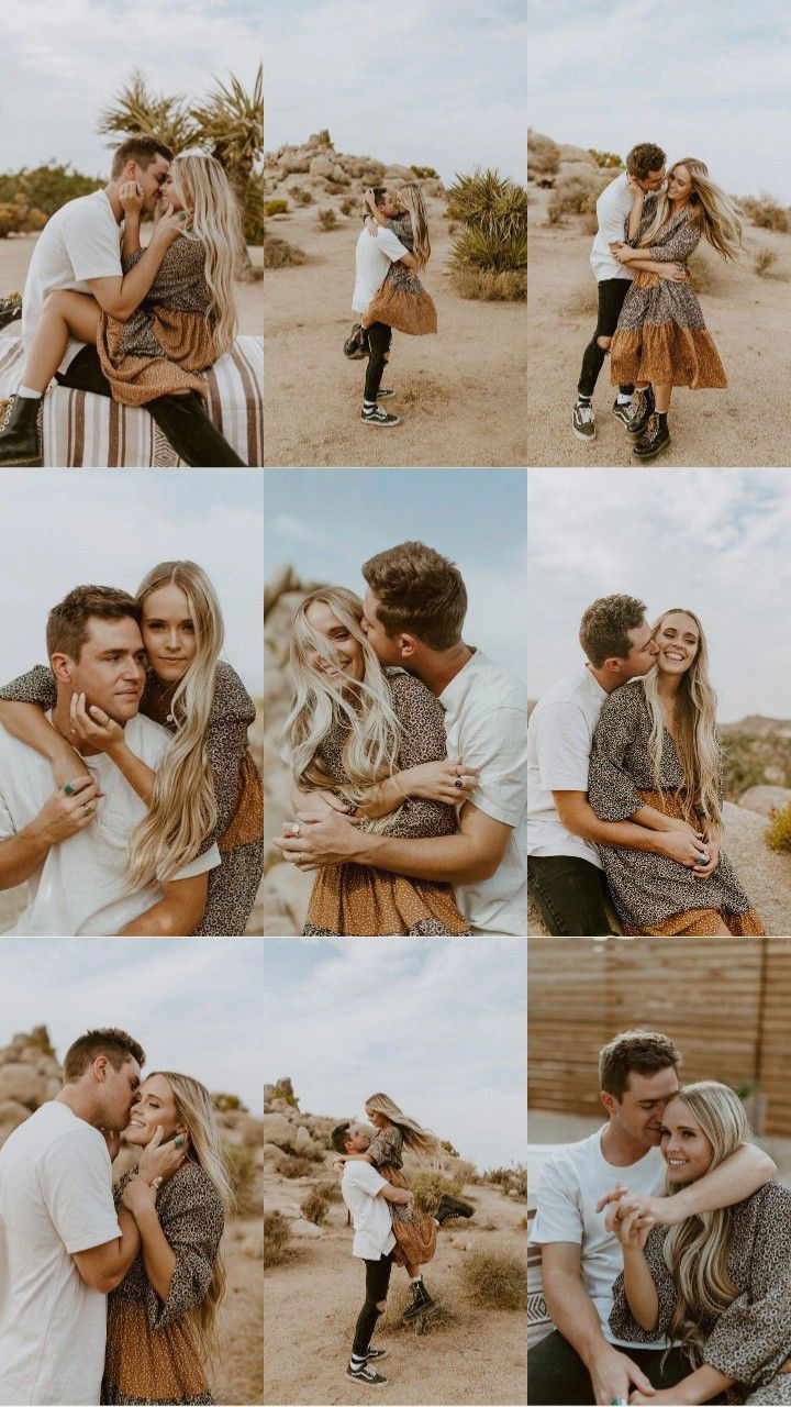 Romantic and Flirty Pictures