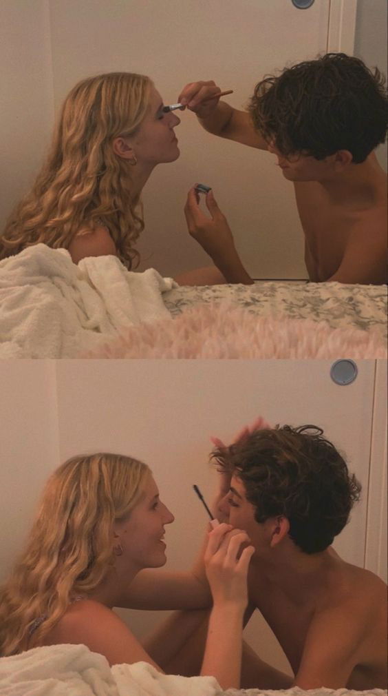 Romantic and Flirty Pictures