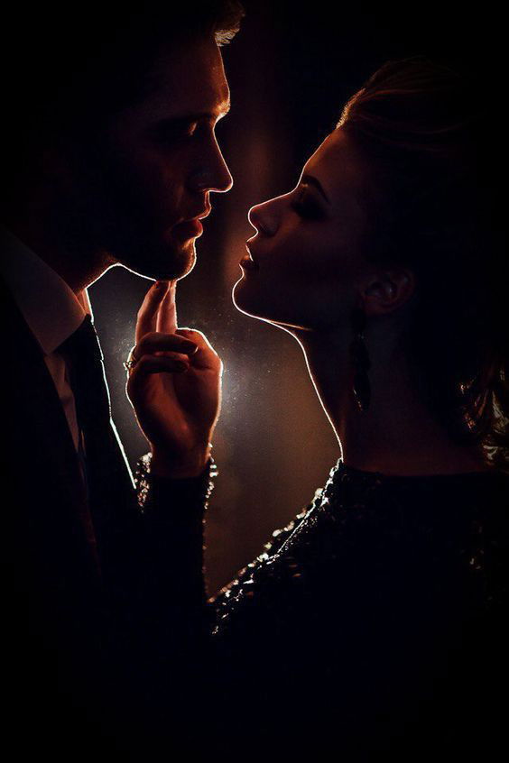 Romantic and Flirty Pictures