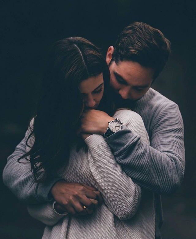 Romantic and Flirty Pictures