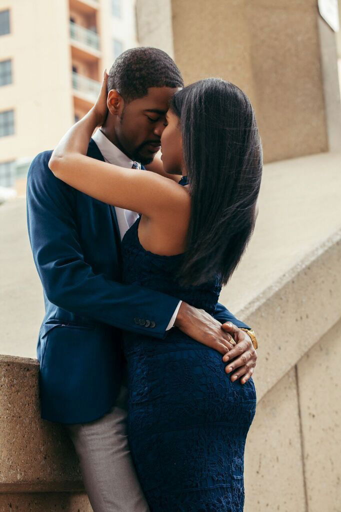 Romantic and Flirty Pictures