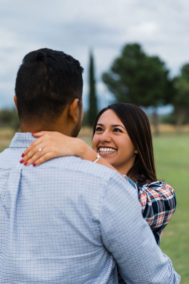 Romantic and Flirty Pictures