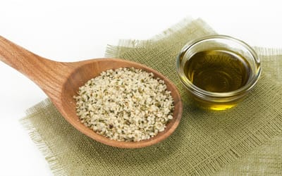 The Benefits of Using Hemp Oils image