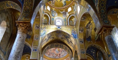 Chiesa della Martorana